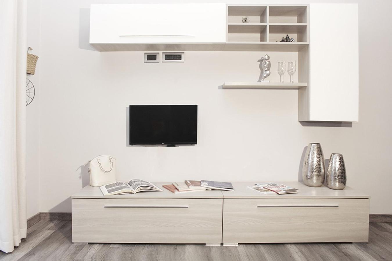 Flat 252 Sorrento Apartments Sant'Agnello Zewnętrze zdjęcie