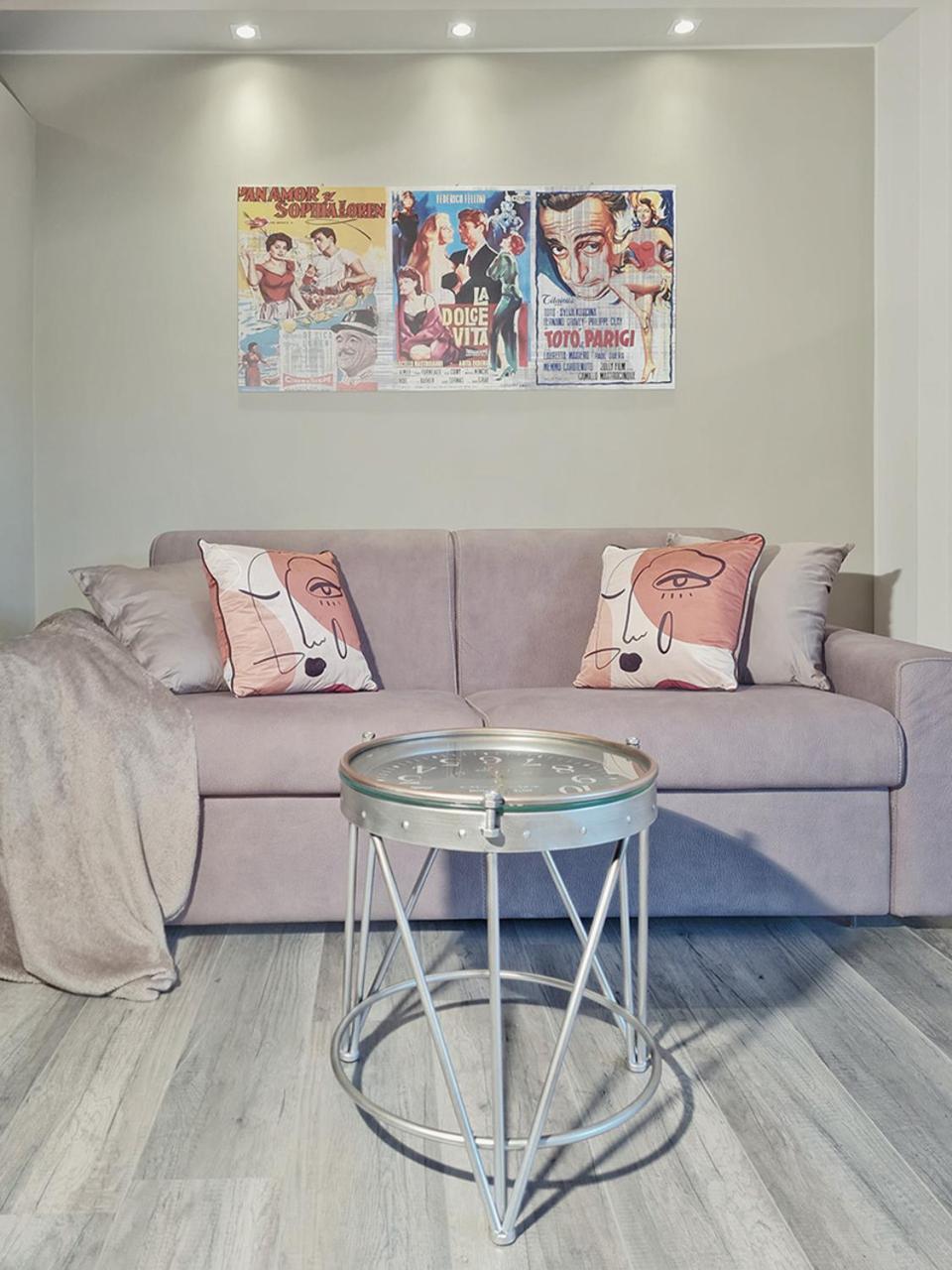 Flat 252 Sorrento Apartments Sant'Agnello Zewnętrze zdjęcie