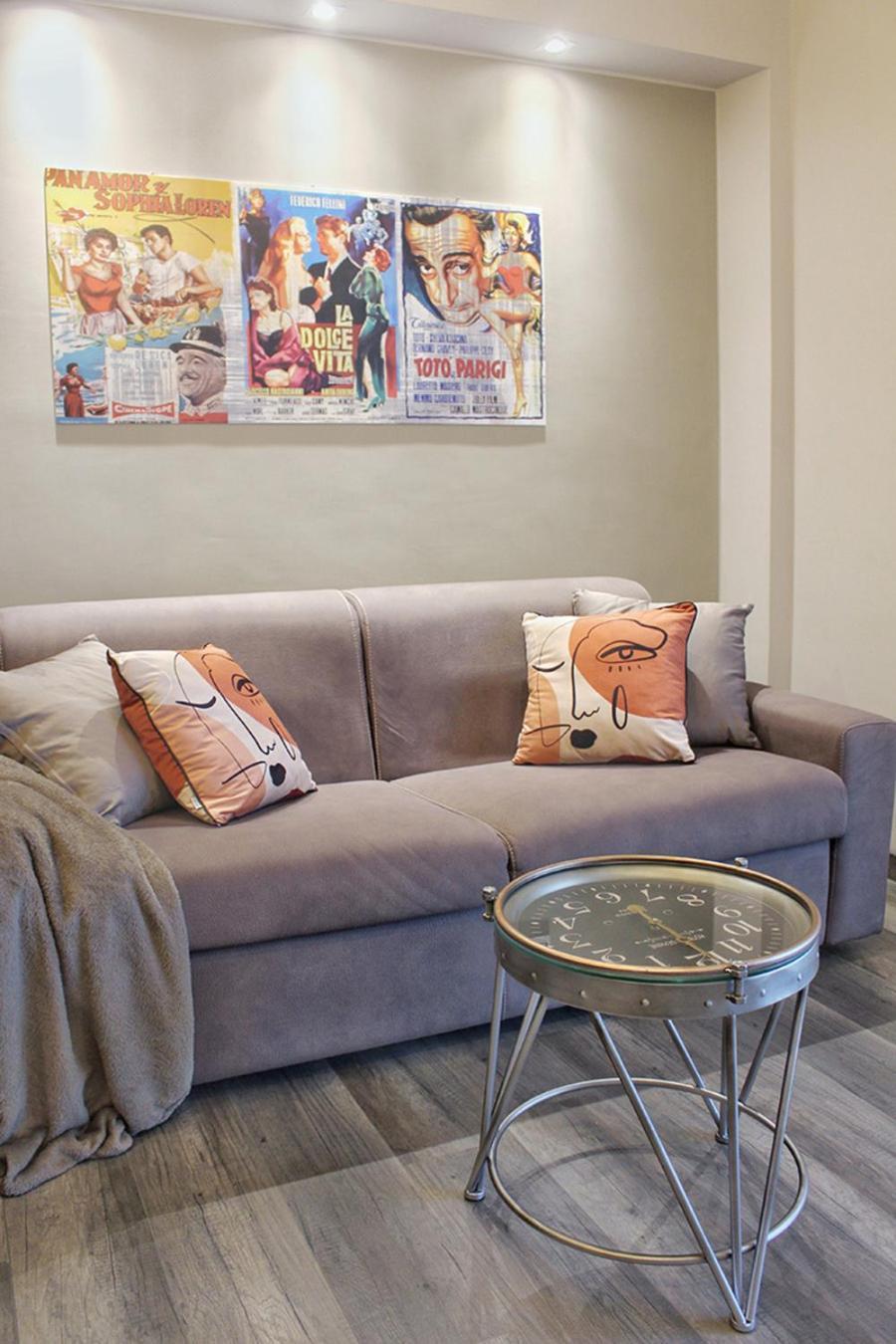 Flat 252 Sorrento Apartments Sant'Agnello Zewnętrze zdjęcie