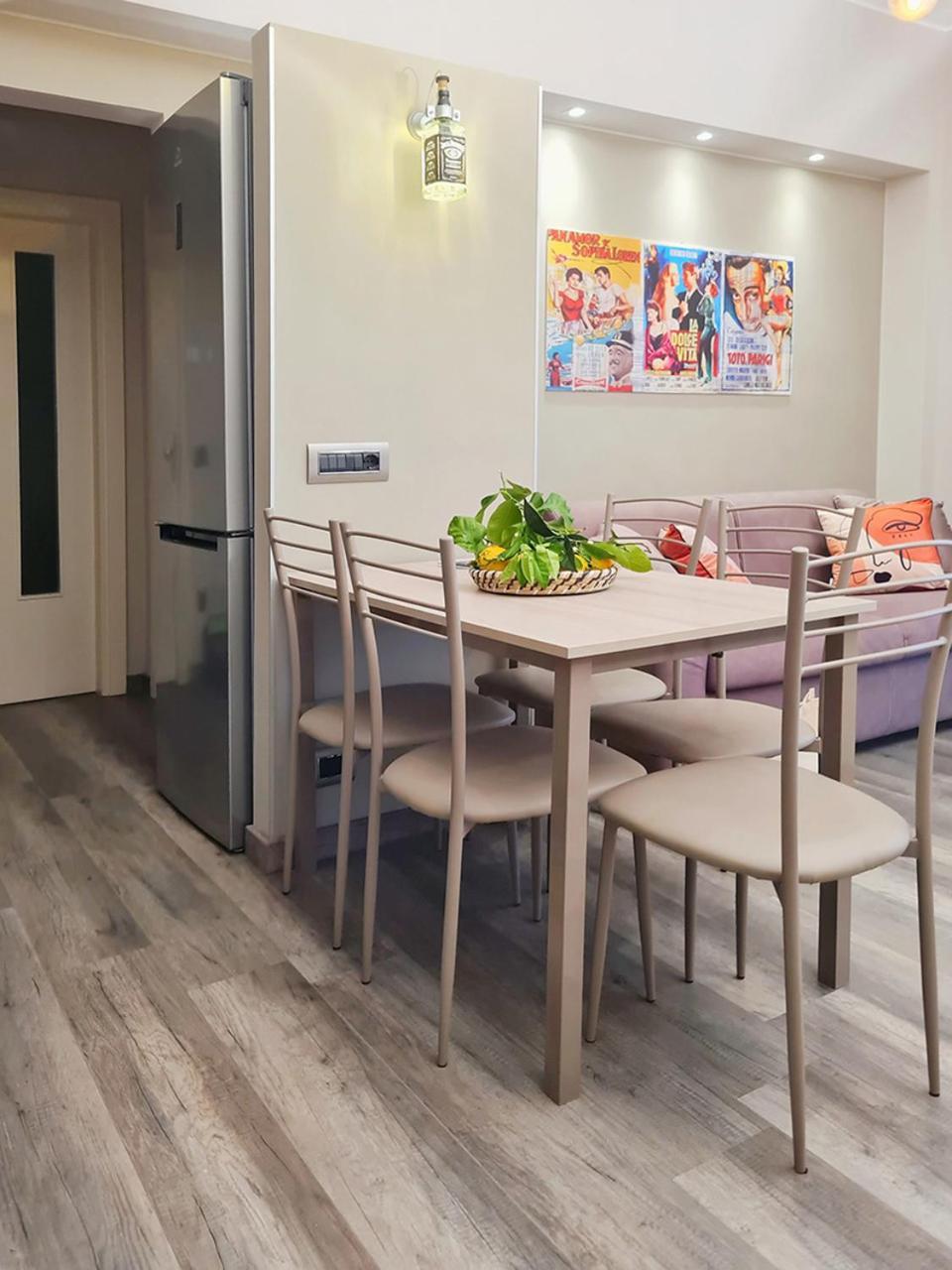 Flat 252 Sorrento Apartments Sant'Agnello Zewnętrze zdjęcie
