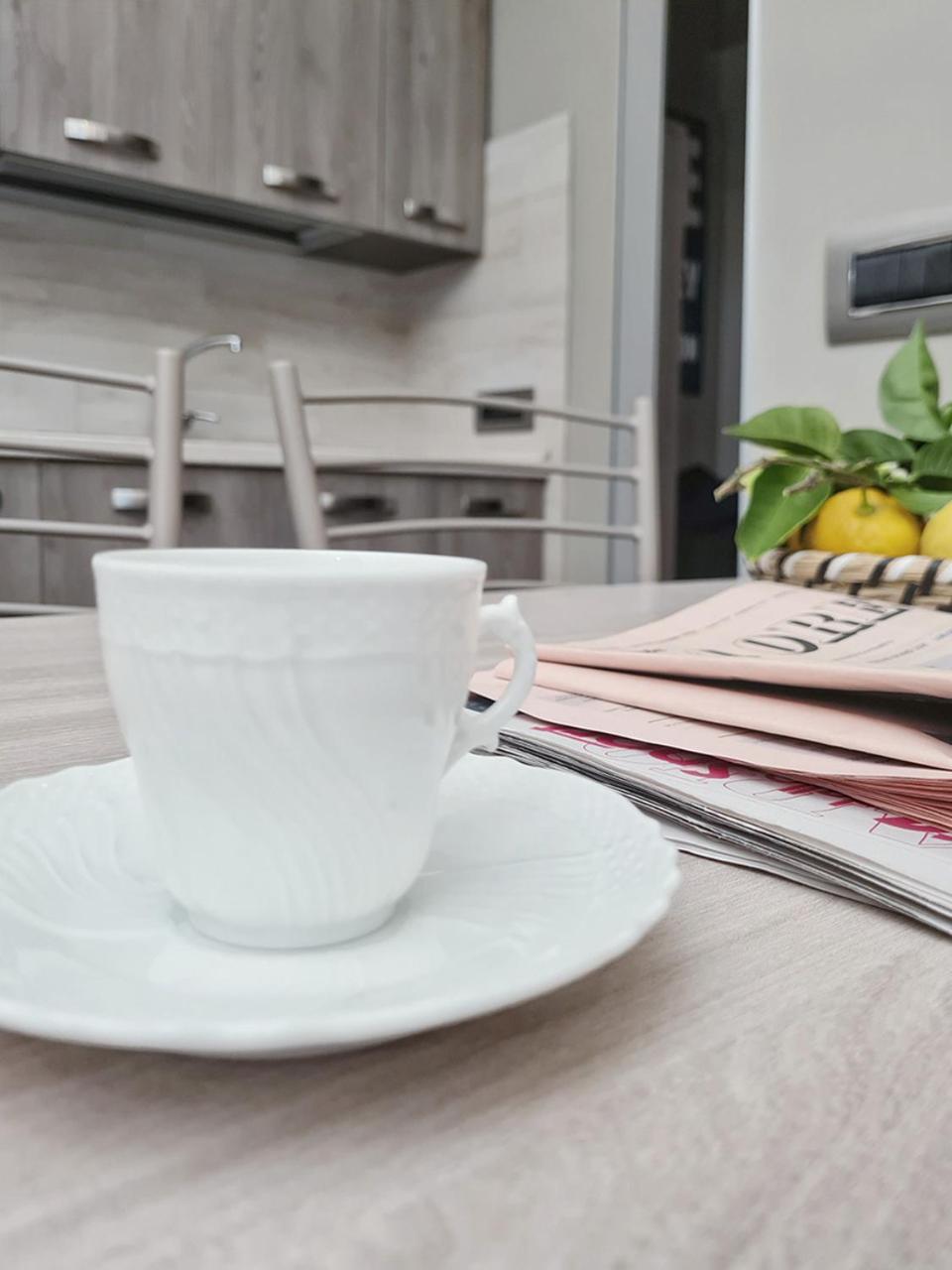 Flat 252 Sorrento Apartments Sant'Agnello Zewnętrze zdjęcie