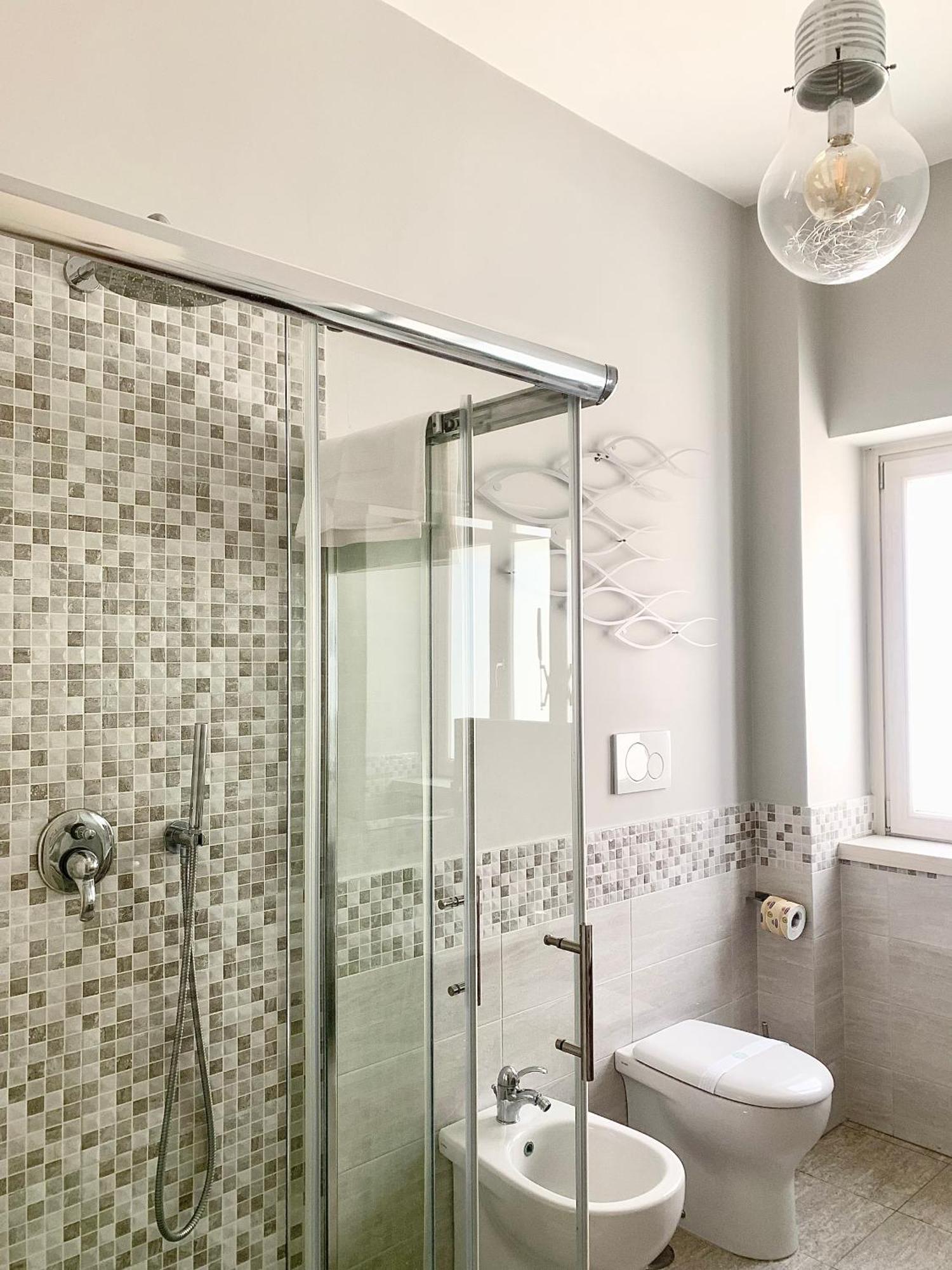 Flat 252 Sorrento Apartments Sant'Agnello Zewnętrze zdjęcie