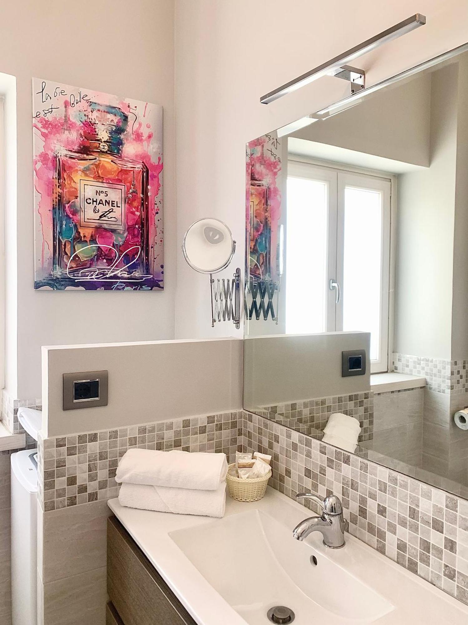 Flat 252 Sorrento Apartments Sant'Agnello Zewnętrze zdjęcie